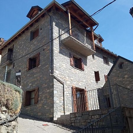 Apartamento Casa Leonora Panticosa Εξωτερικό φωτογραφία