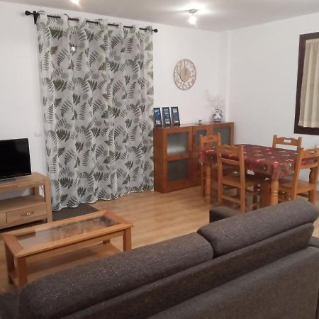 Apartamento Casa Leonora Panticosa Εξωτερικό φωτογραφία