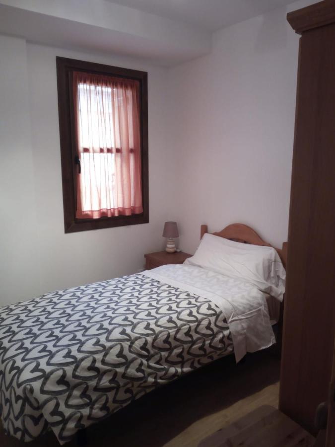 Apartamento Casa Leonora Panticosa Εξωτερικό φωτογραφία