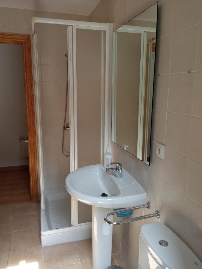 Apartamento Casa Leonora Panticosa Εξωτερικό φωτογραφία