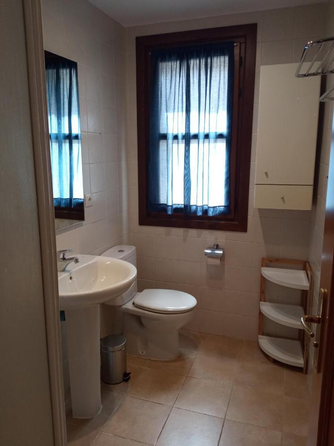 Apartamento Casa Leonora Panticosa Εξωτερικό φωτογραφία
