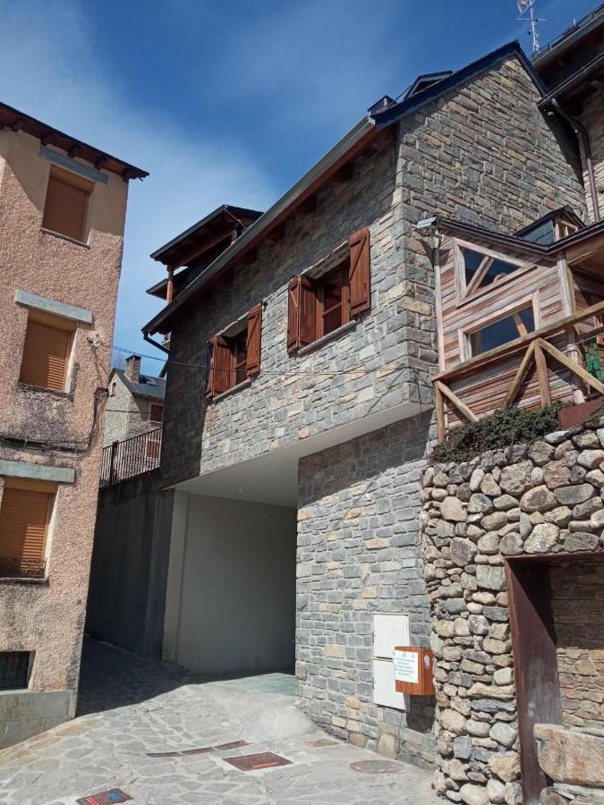Apartamento Casa Leonora Panticosa Εξωτερικό φωτογραφία