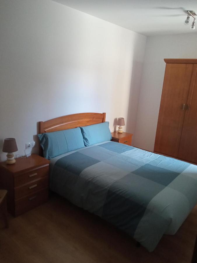 Apartamento Casa Leonora Panticosa Εξωτερικό φωτογραφία