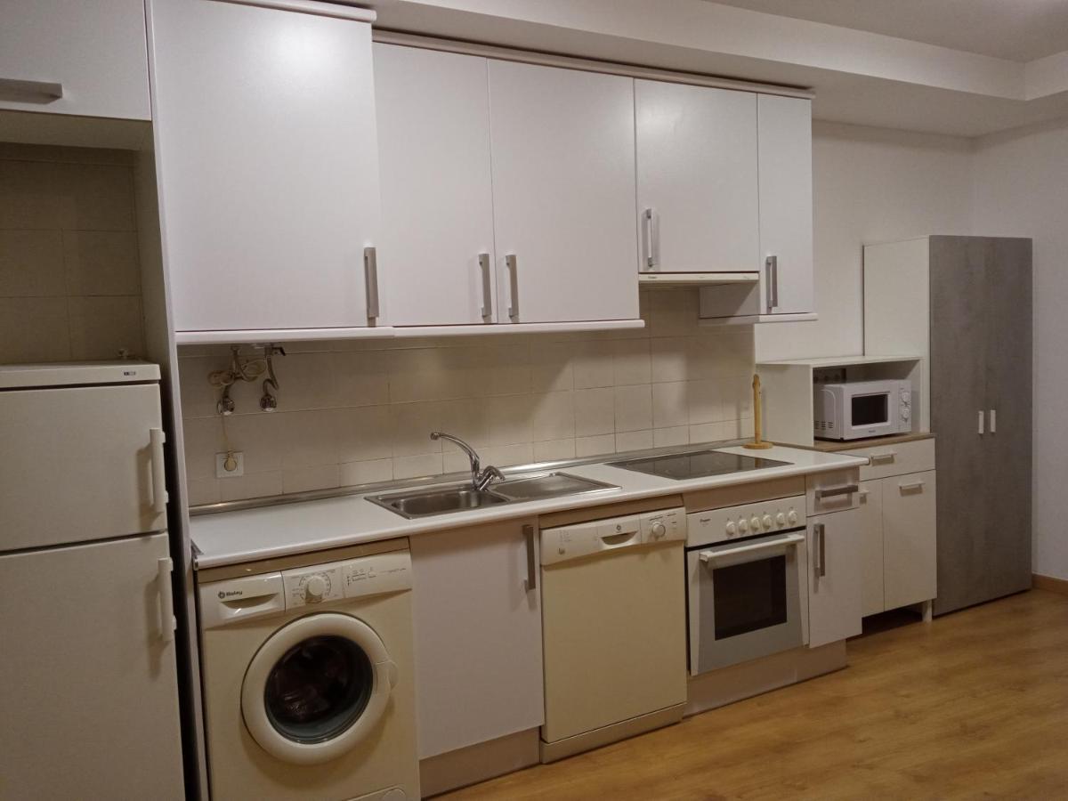 Apartamento Casa Leonora Panticosa Εξωτερικό φωτογραφία