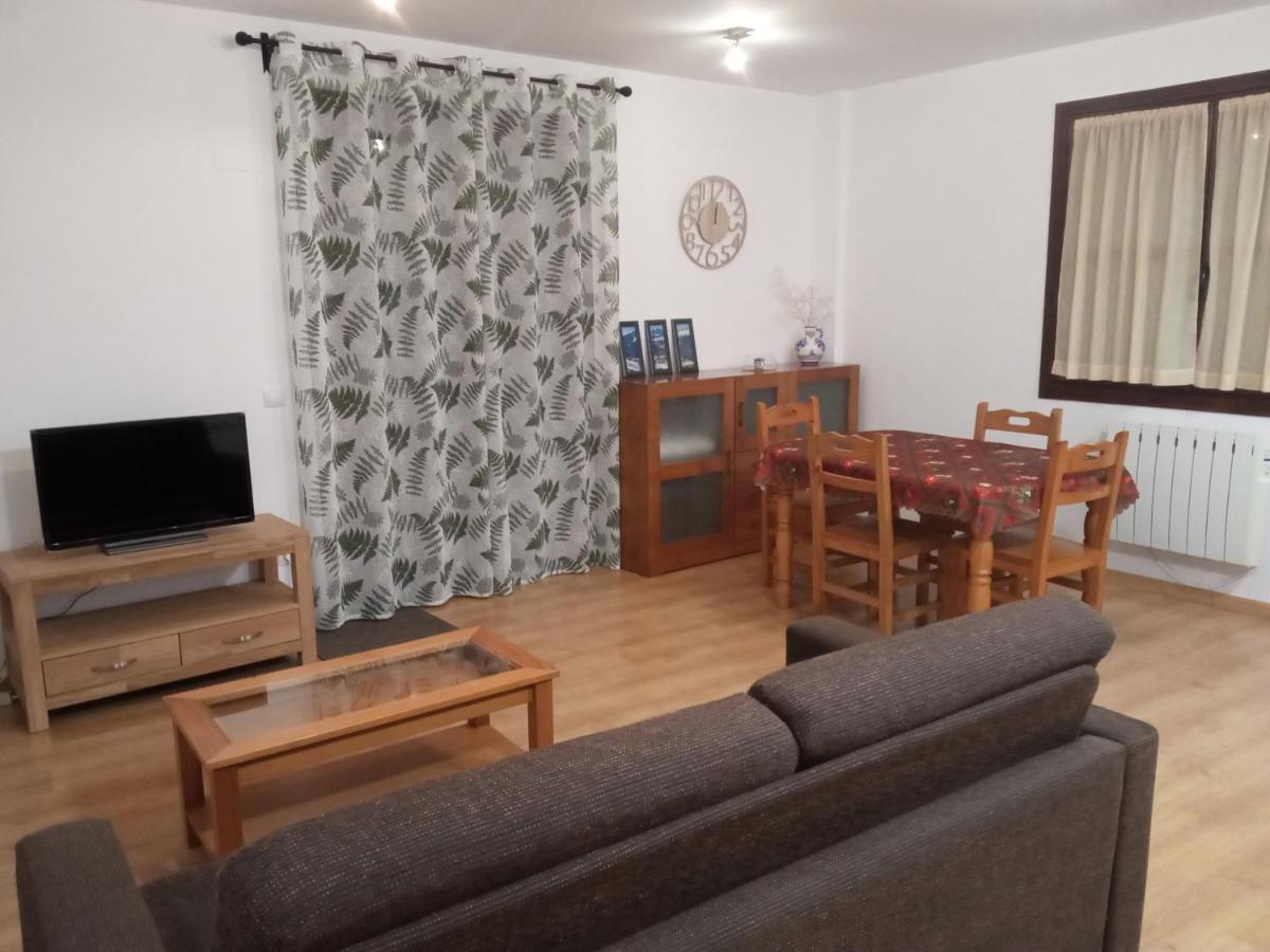 Apartamento Casa Leonora Panticosa Εξωτερικό φωτογραφία